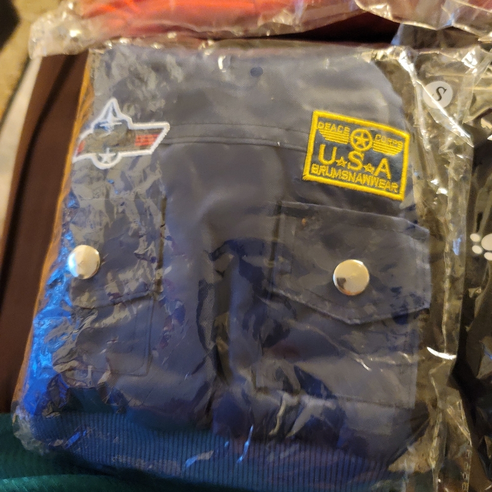 Dogs clothes